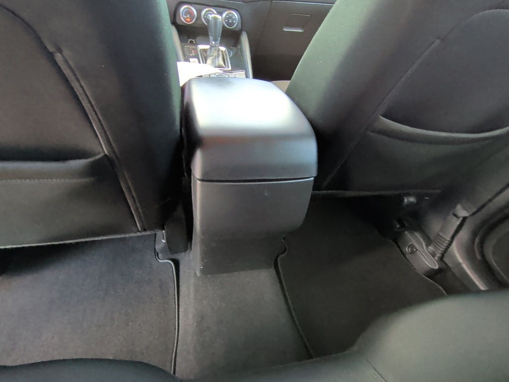 2020 Mazda CX-5 Sport Red at Shottenkirk Kia Fort Bend