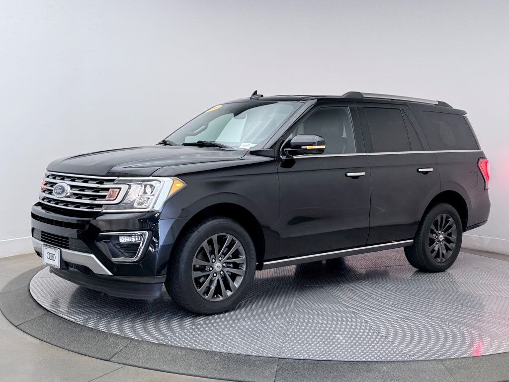 Thumbnail: 2019 Ford Expedition - 7