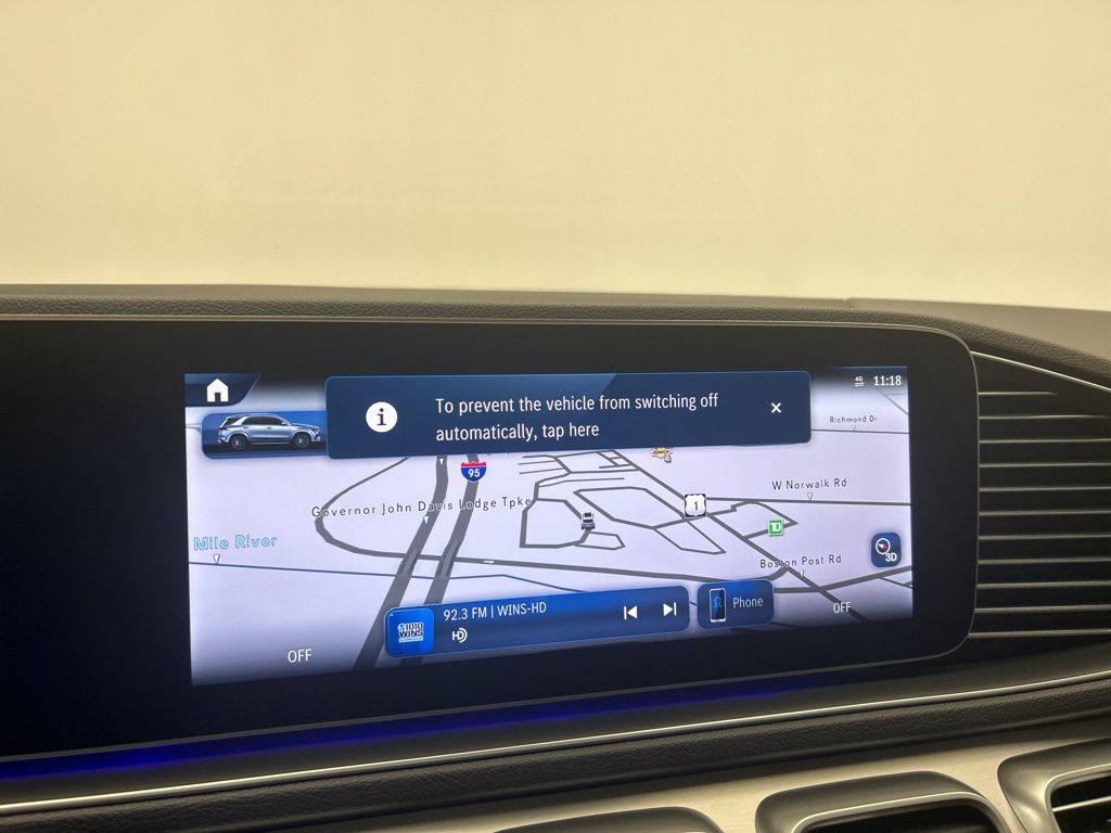 Thumbnail: 2026 Mercedes-Benz GLE - 17