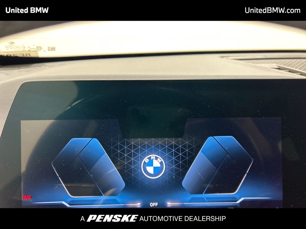 Thumbnail: 2023 BMW X1 - 15