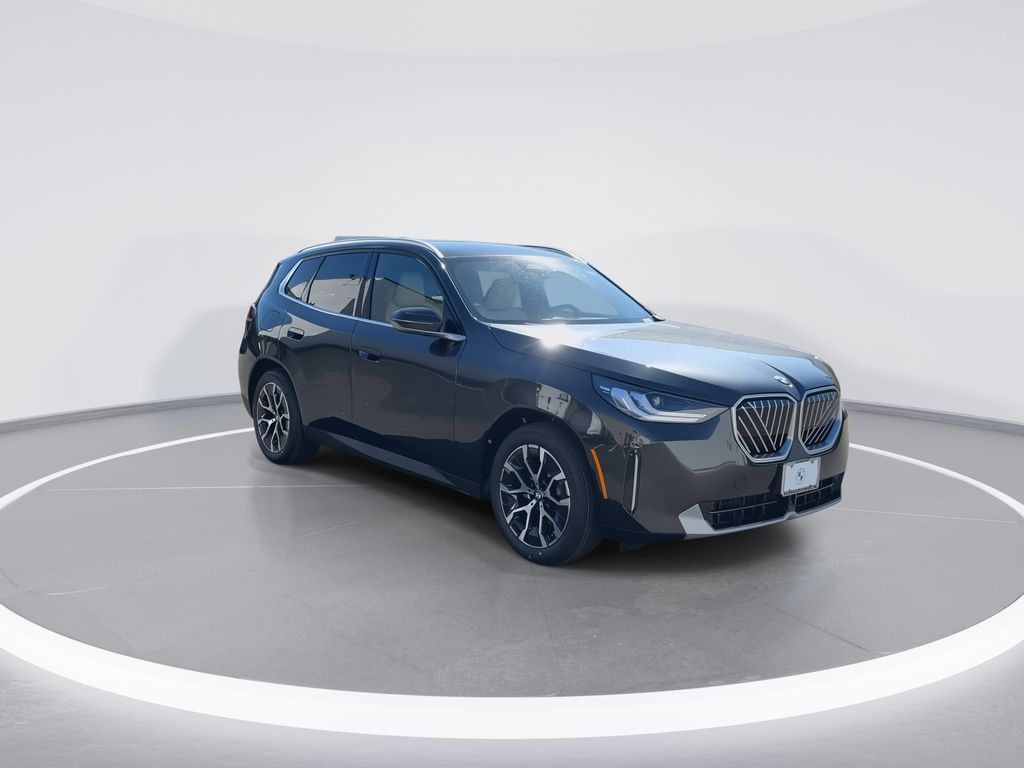 Thumbnail: 2026 BMW X3 - 2