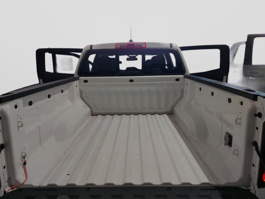 Used 2023 GMC Canyon Truck