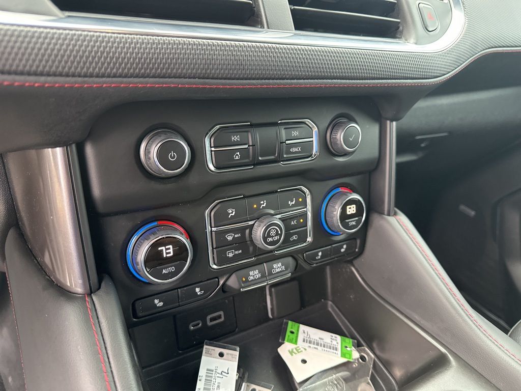 Used Car 2022 Chevrolet Tahoe  Rst For Sale Under $50,000 In Austin, Texas