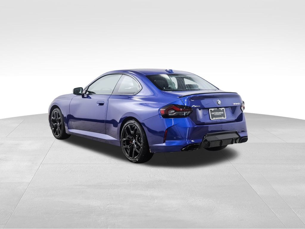 Thumbnail: 2026 BMW 2 Series - 3