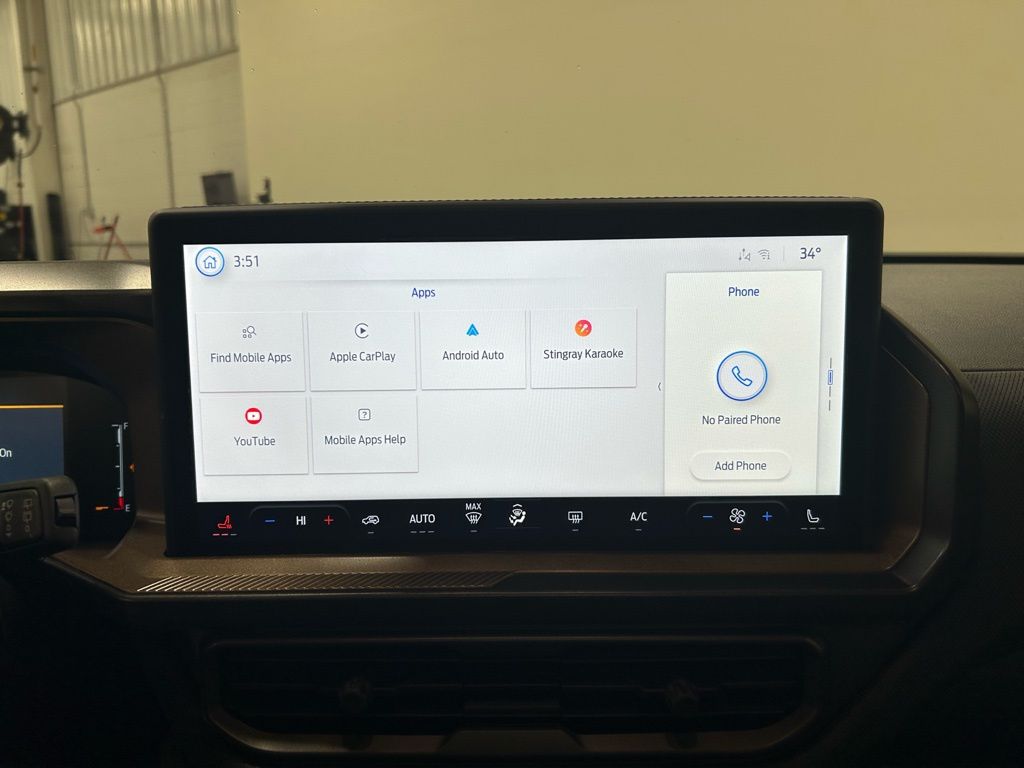 new 2026 Ford Bronco Sport car, priced at $39,050