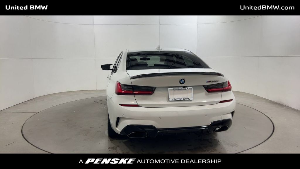 Thumbnail: 2020 BMW 3 Series - 7