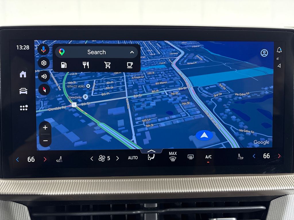 New 2026 Gray Ford Active image 24