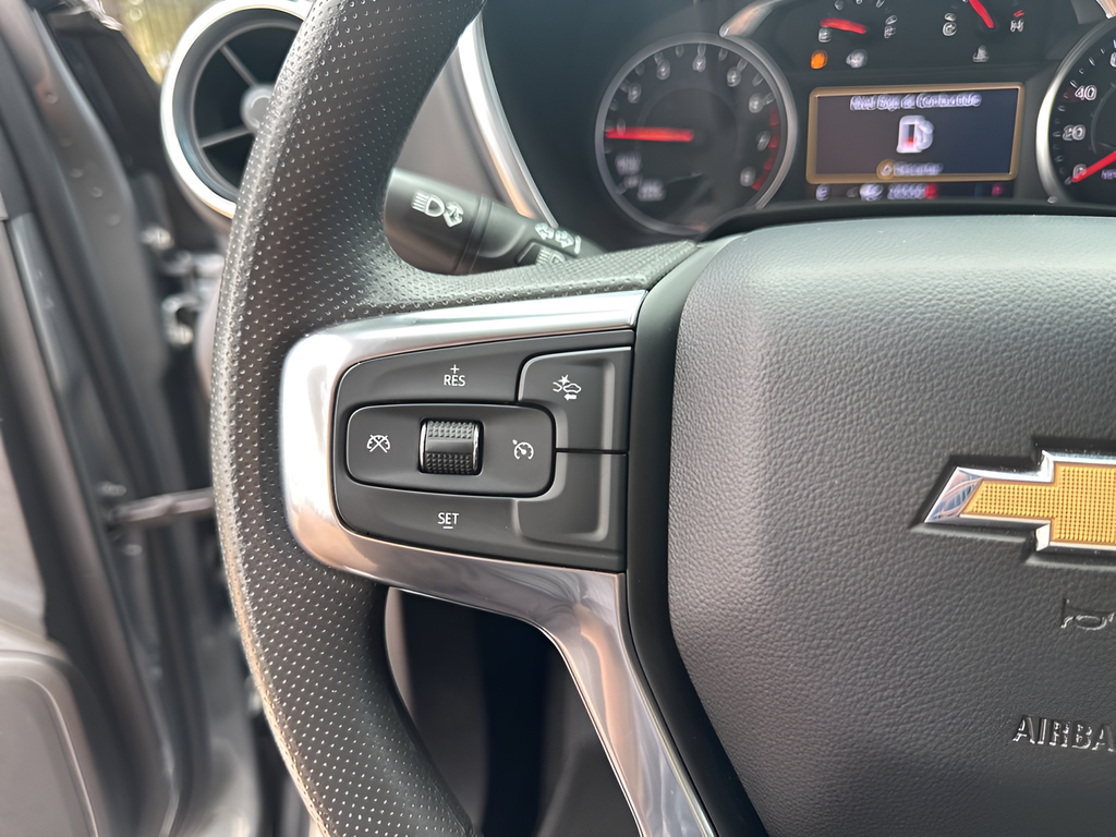 Used Car 2023 Chevrolet Blazer  Lt For Sale Under $30,000 In Austin, Texas