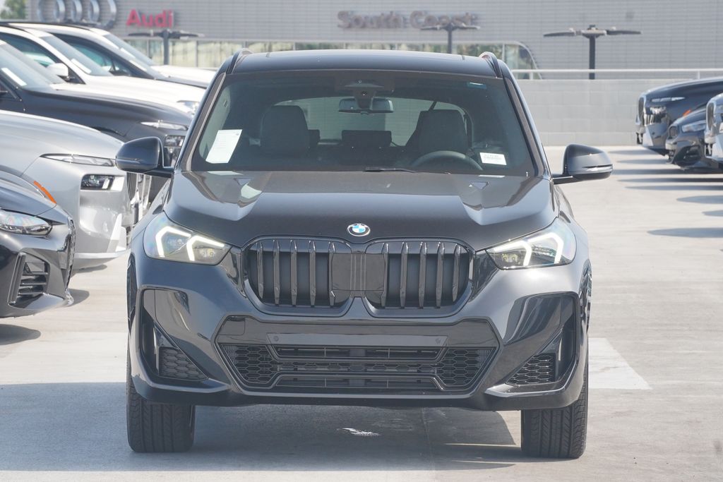 2024 BMW X1 xDrive28i 2