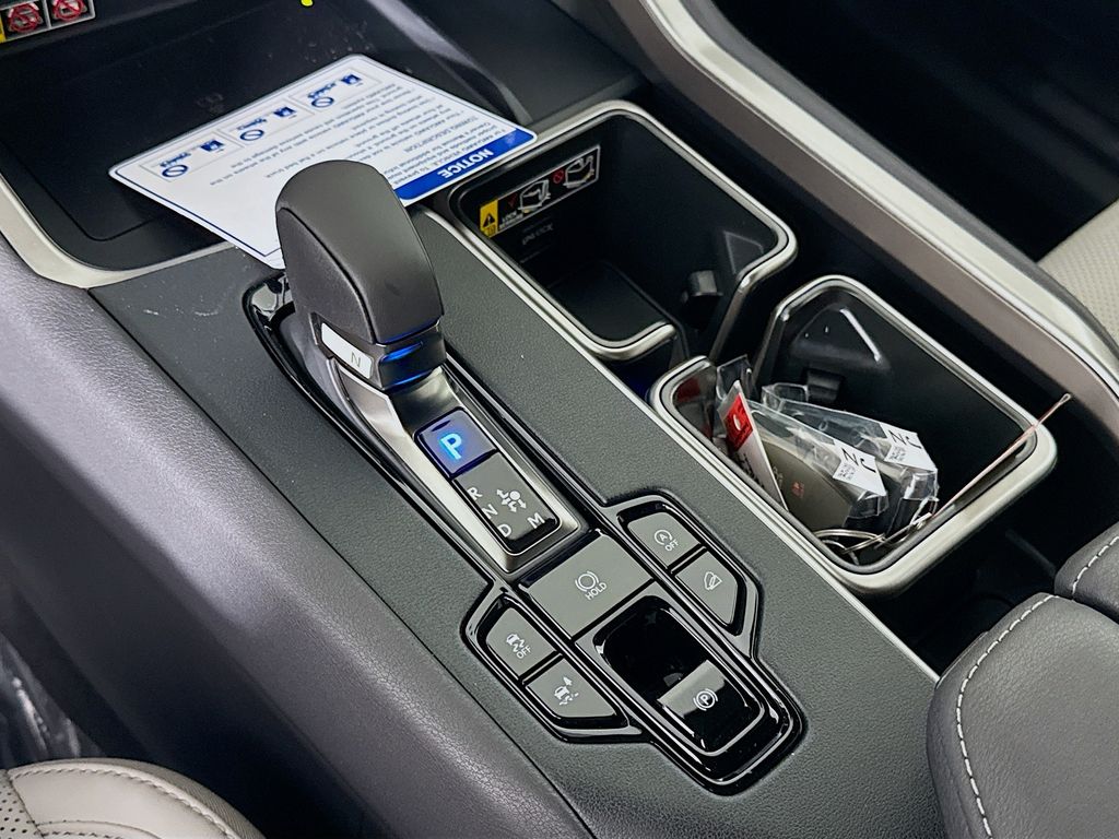 2025 Lexus TX 350 15