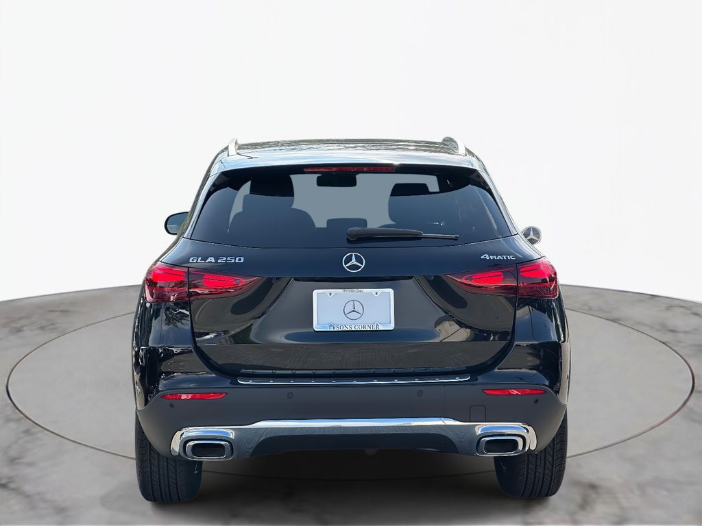 Thumbnail: 2025 Mercedes-Benz GLA - 5