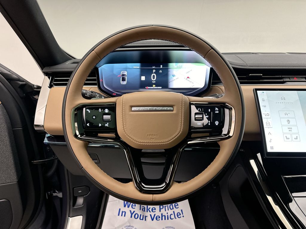 Thumbnail: 2024 Land Rover Range Rover Sport - 19