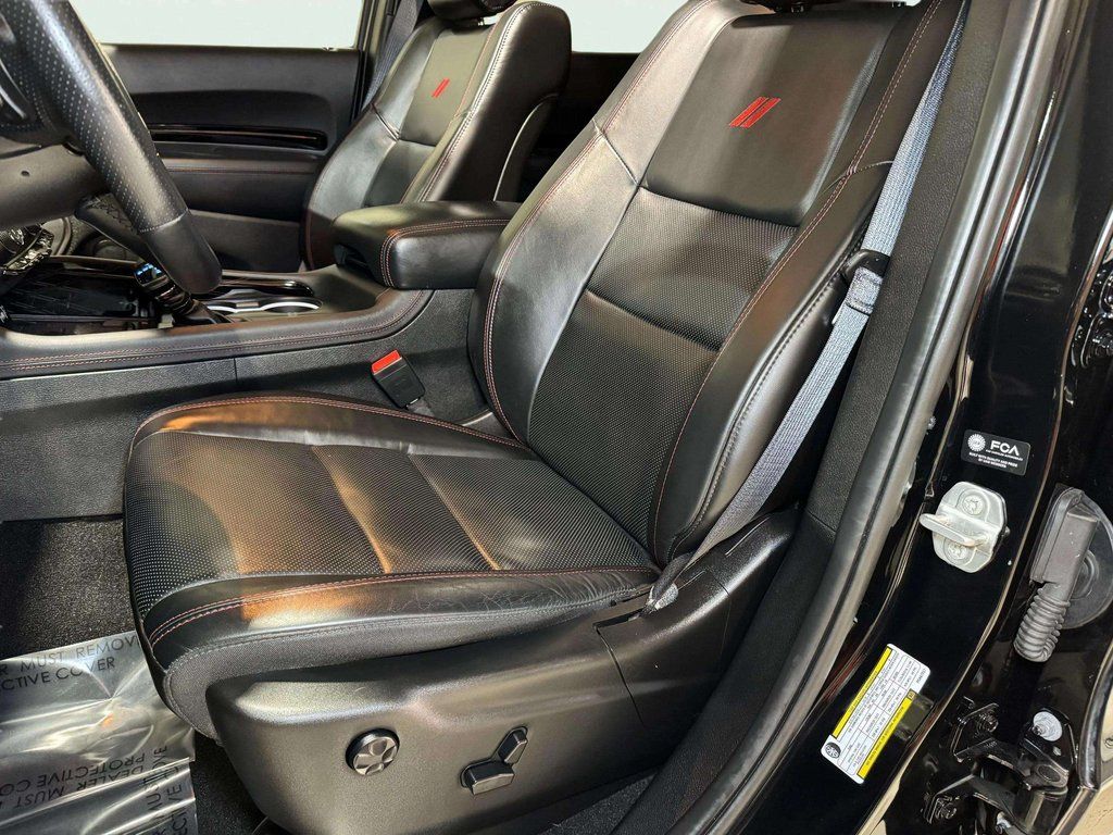 Used 2023 DB Black Clearcoat Dodge Citadel image 5