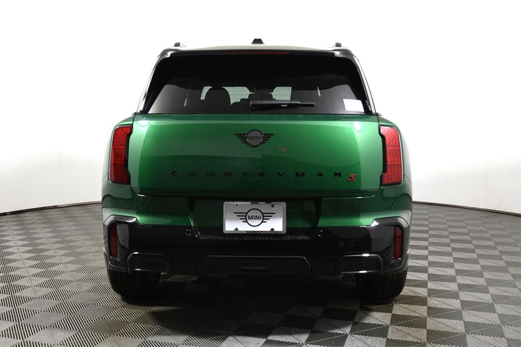Thumbnail: 2027 MINI Cooper Countryman - 6