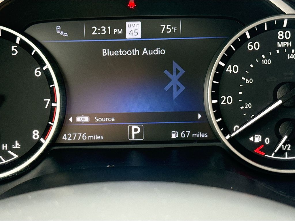 2022 Nissan Maxima Platinum Gray at AutoSavvy Houston Southwest