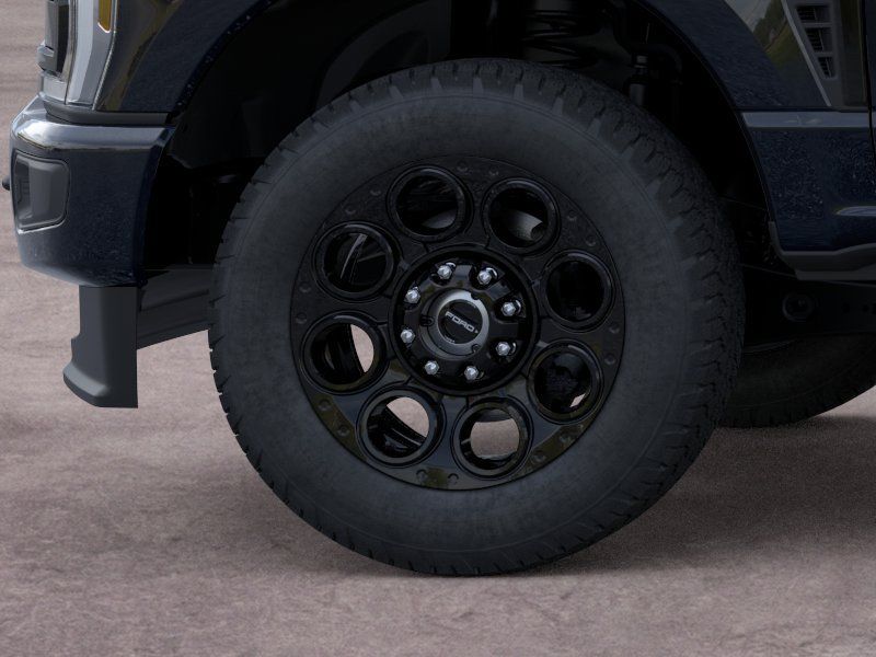2026 Ford F-250 Super Duty XLT