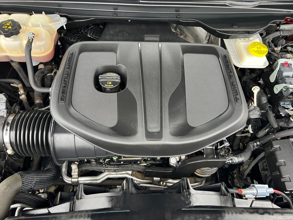 Used 2025 Ram 1500 Truck