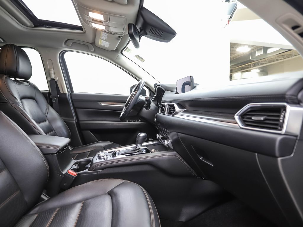2019 Mazda CX-5 Grand Touring 28