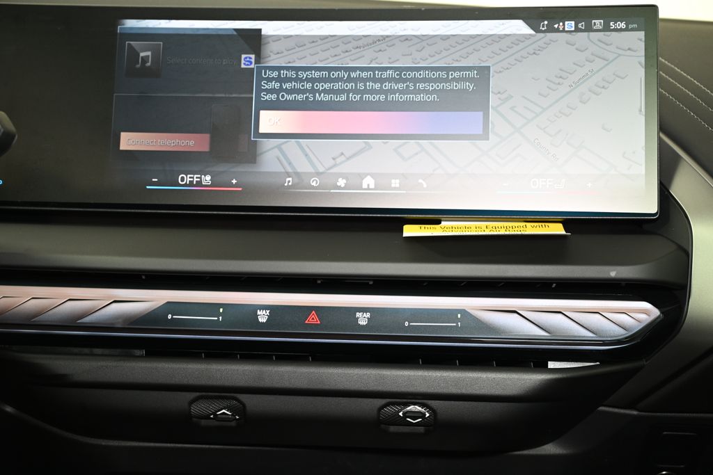 Thumbnail: 2026 BMW X3 - 18