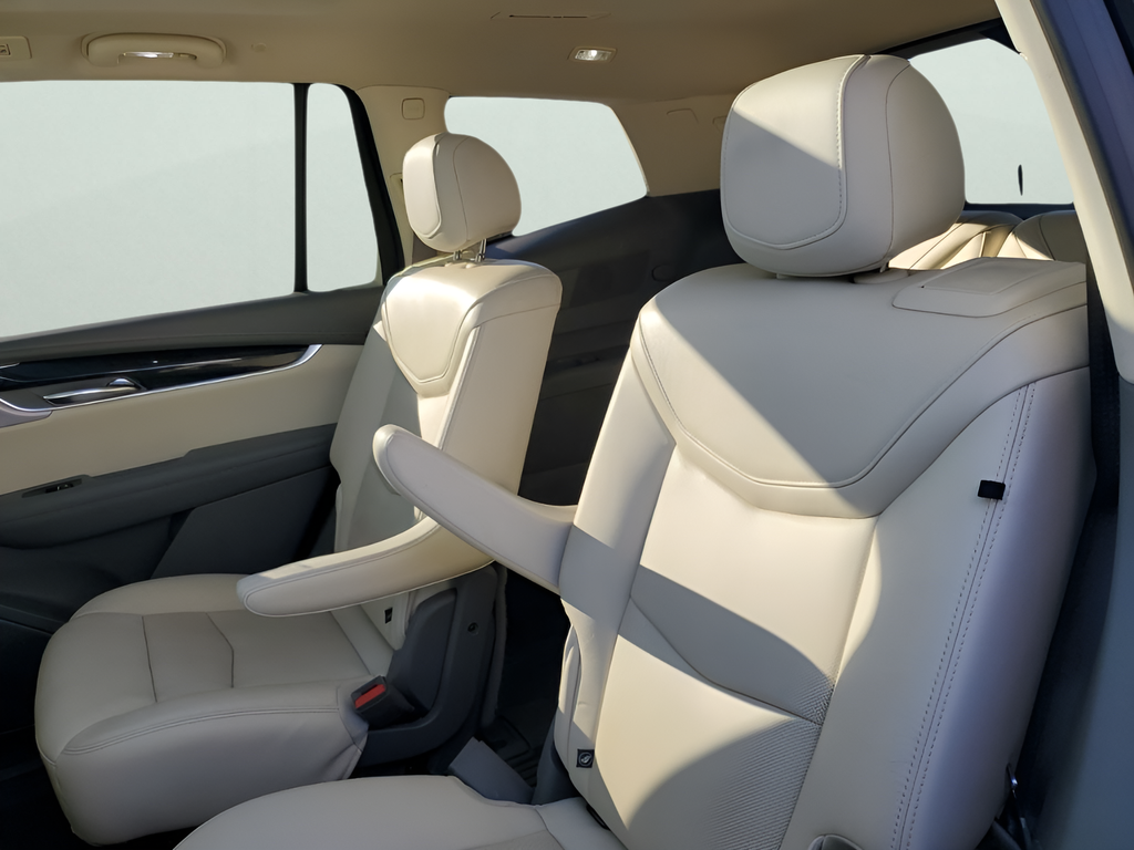 Used Car 2020 Cadillac Xt6  Premium Luxury For Sale Under $35,000 In Austin, Texas