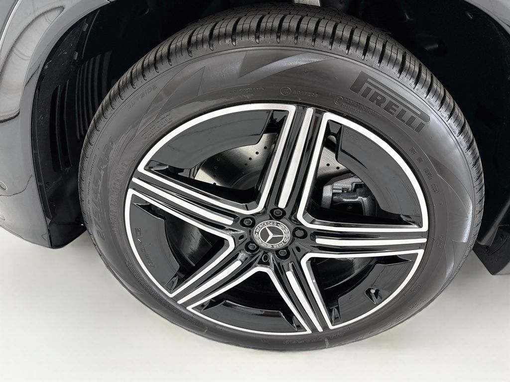 Thumbnail: 2026 Mercedes-Benz GLE - 31