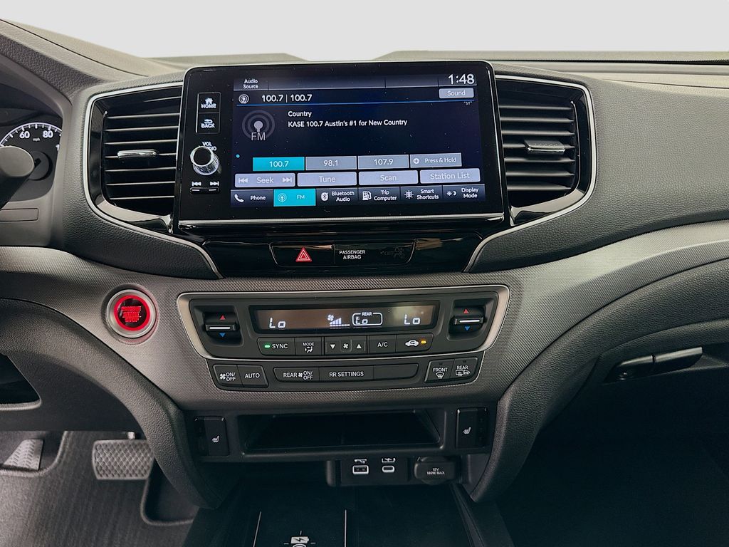 Thumbnail: 2026 Honda Ridgeline - 11