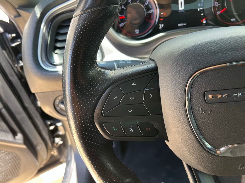 Used Car 2021 Dodge Challenger  Sxt For Sale Under $20,000 In Georgetown, Texas