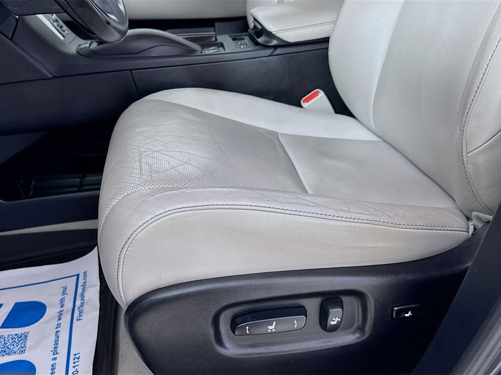 Used Car 2015 Lexus Rx  350 For Sale Under $25,000 In Austin, Texas