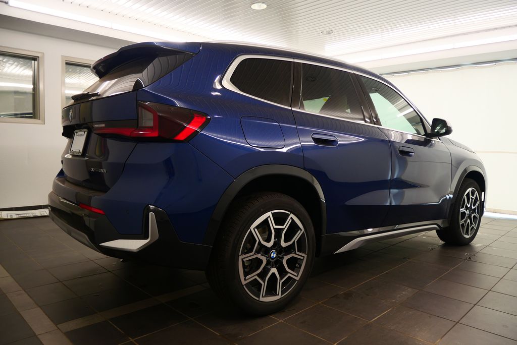 2025 BMW X1 xDrive28i 4