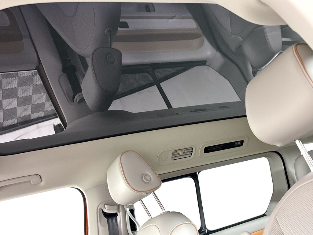 2025 Volkswagen ID. Buzz Pro S Plus