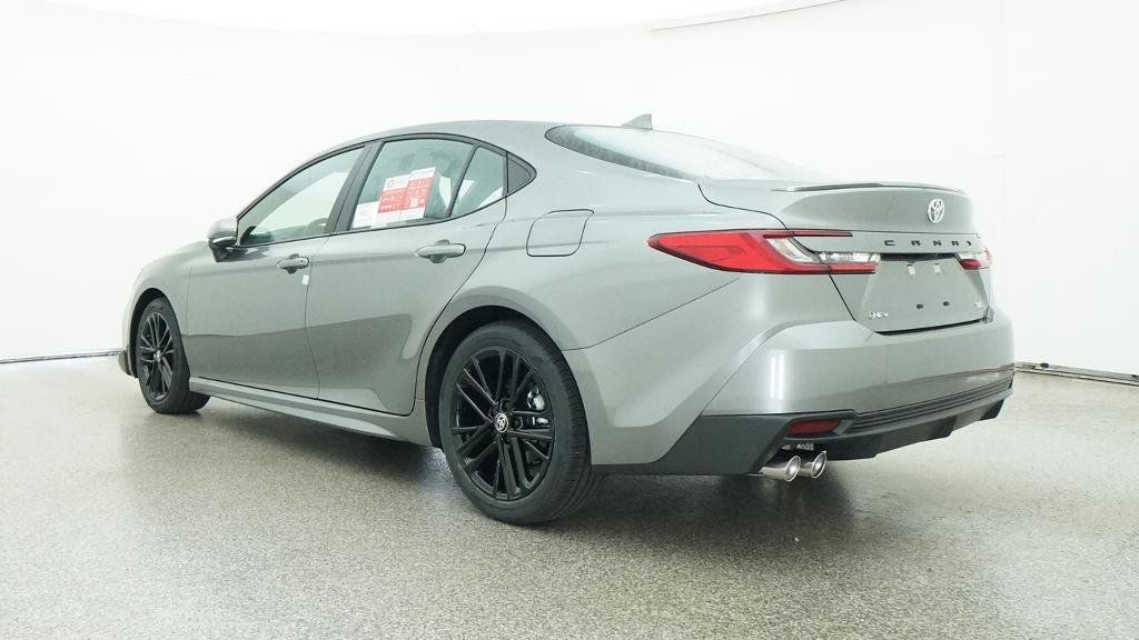 Thumbnail: 2026 Toyota Camry - 27