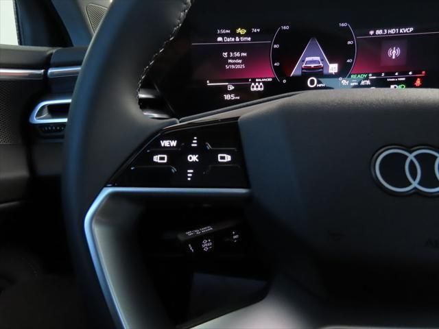 Thumbnail: 2025 Audi A5 - 12