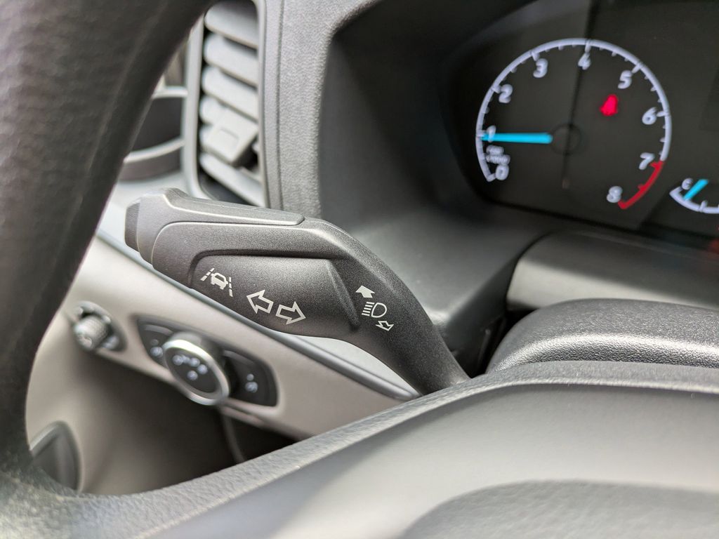 2025 Ford Transit-250 Cargo Van 