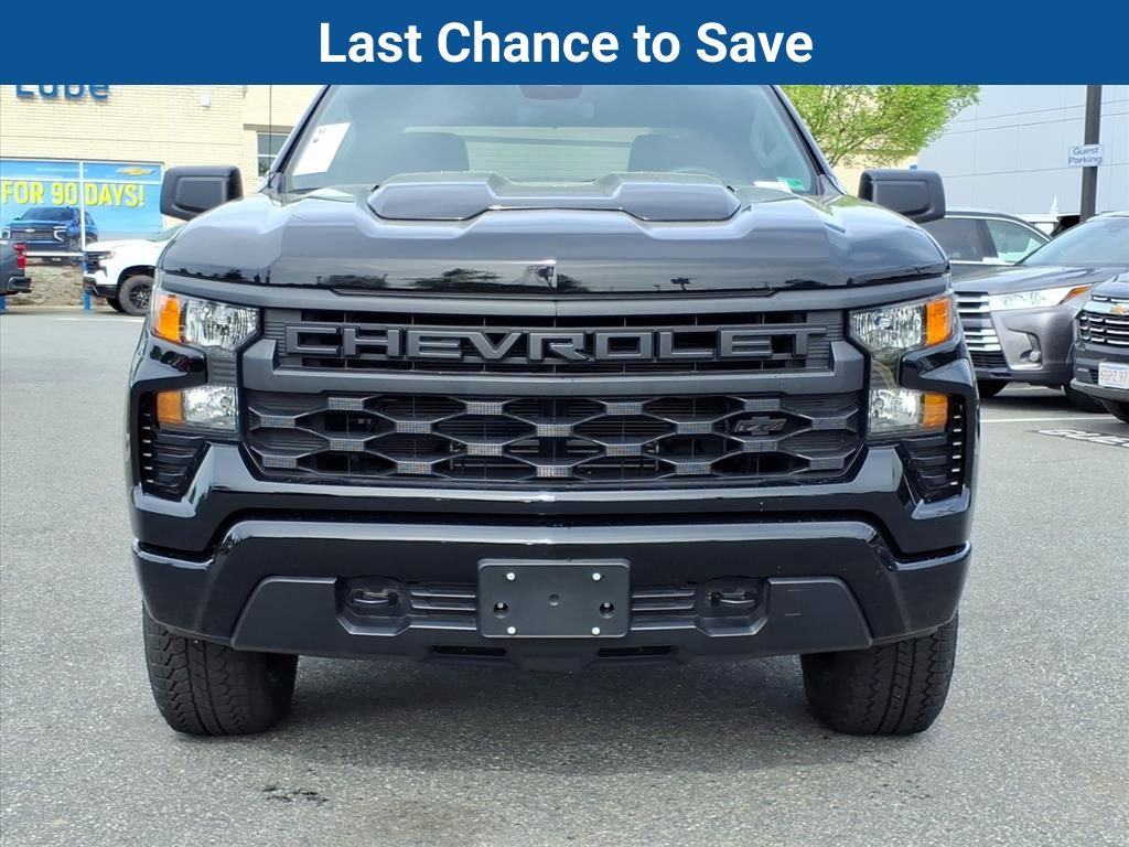 ChevroletSilverado 150032