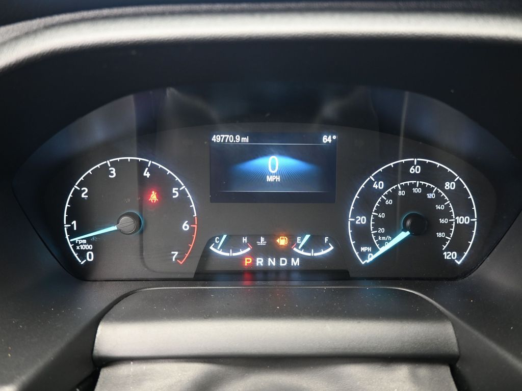 Used 2023 Oxford White Ford XLT image 27