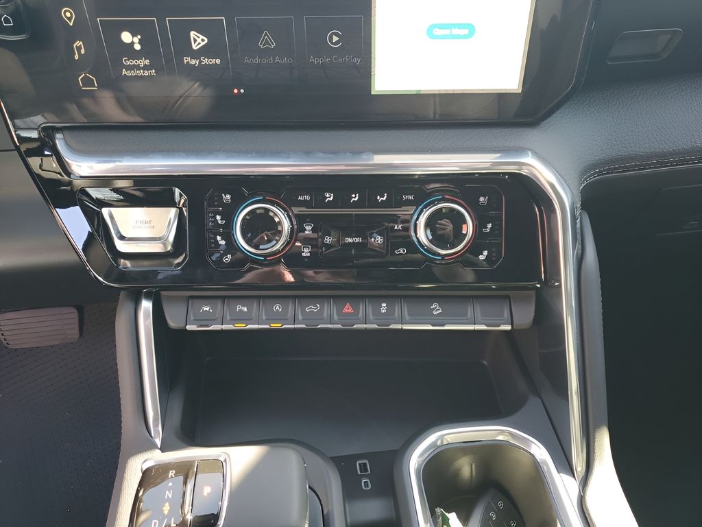 New 2026 Black GMC Denali image 34