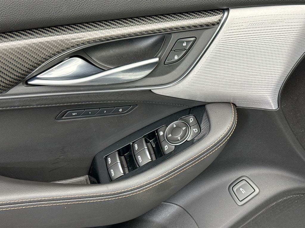 Thumbnail: 2021 Cadillac CT5 - 22