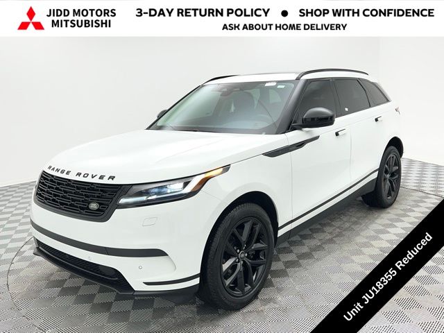 2024 Land Rover Range Rover Velar P250 S AWD