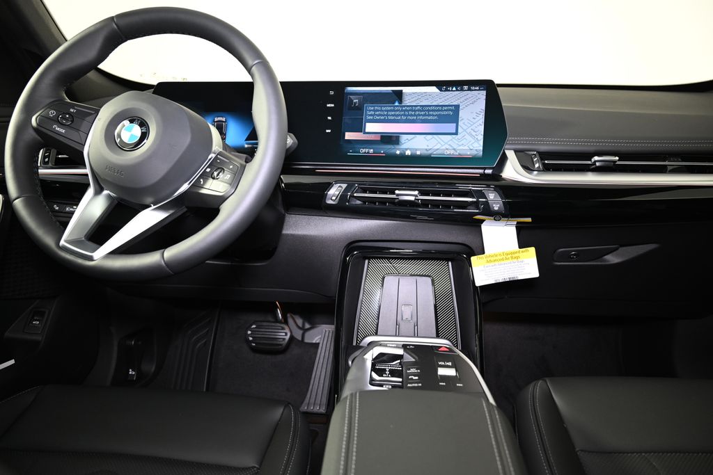 Thumbnail: 2026 BMW X1 - 16