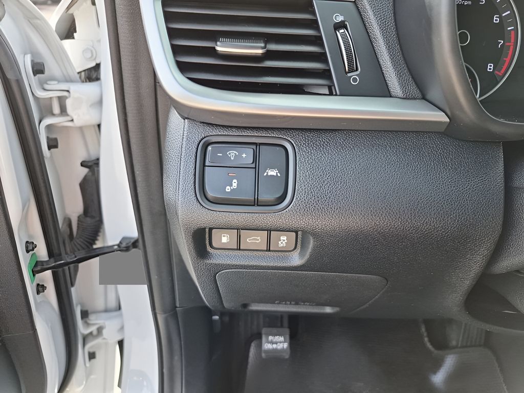 Used Car 2020 Kia Optima  Lx For Sale Under $12,000 In Austin, Texas