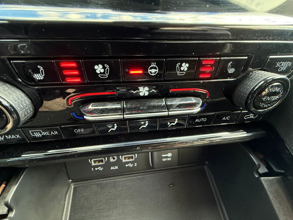 Certified Used 2023 Black Jeep Limited image 58