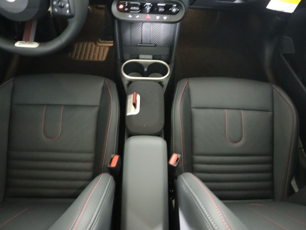 Thumbnail: 2026 MINI Cooper - 17