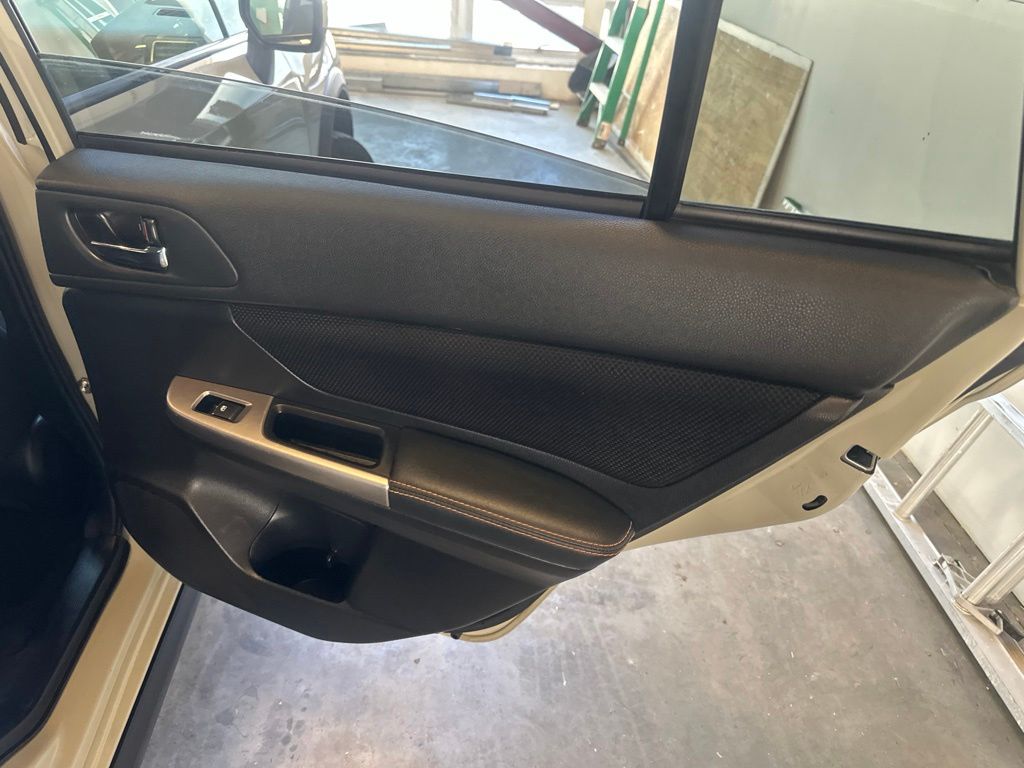 Used 2017 Beige Subaru 2.0i Premium image 29