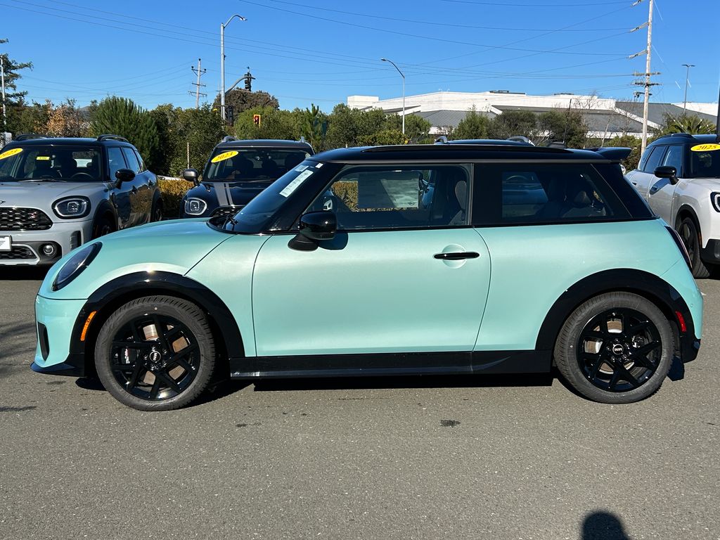 Thumbnail: 2026 MINI Cooper - 2