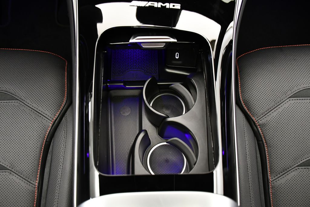 Thumbnail: 2026 Mercedes-Benz GLC - 31