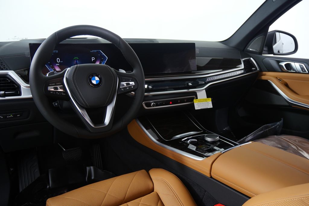 2026 BMW X5 xDrive40i 18