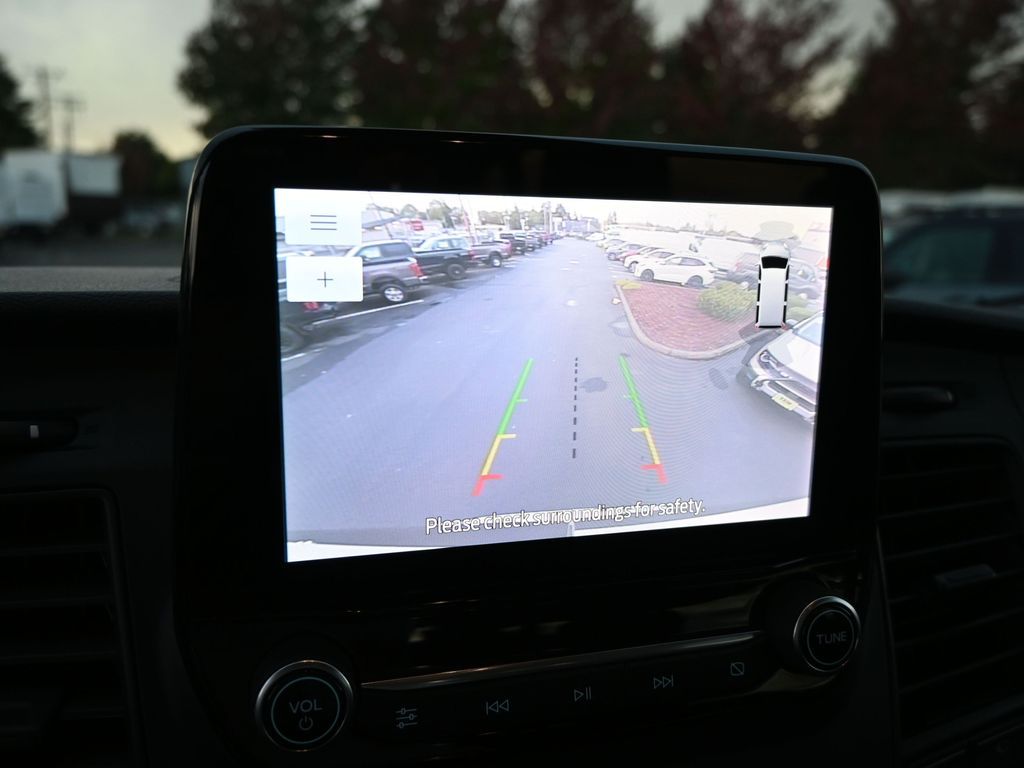 2021 Ford Transit-350 Passenger Van XLT