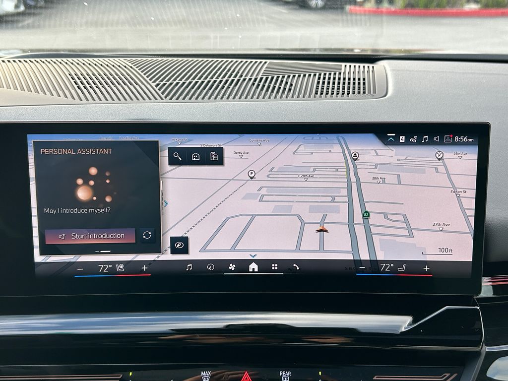 Thumbnail: 2026 BMW 5 Series - 22