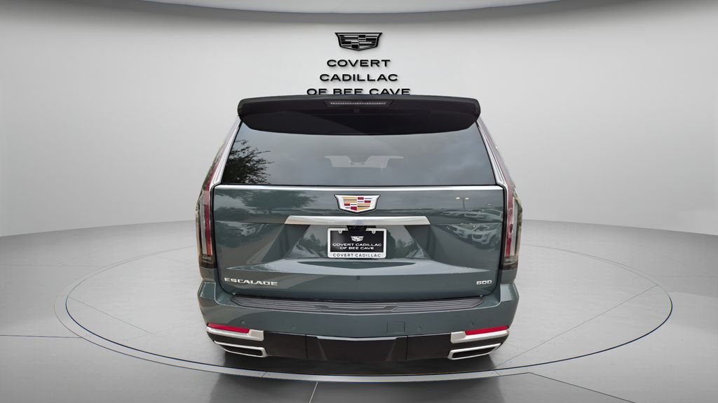 New 2026  Cadillac Luxury image 8