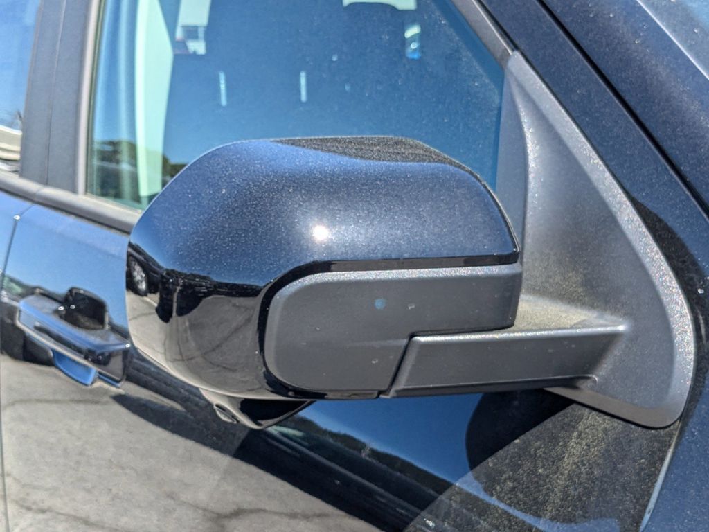 2025 Ford Maverick Tremor